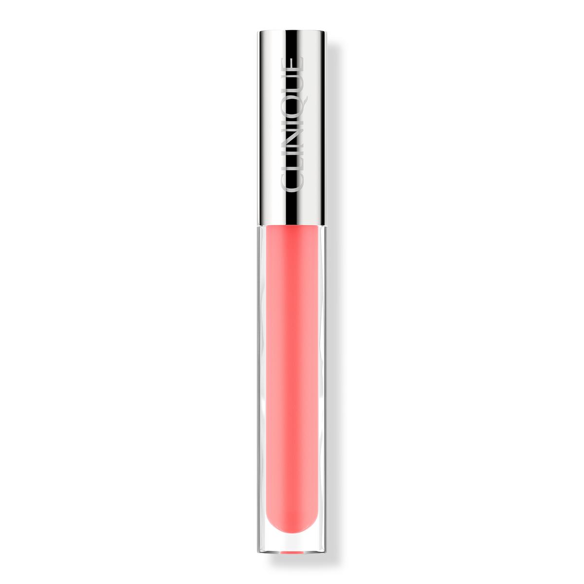Pop Plush · Gloss cremoso