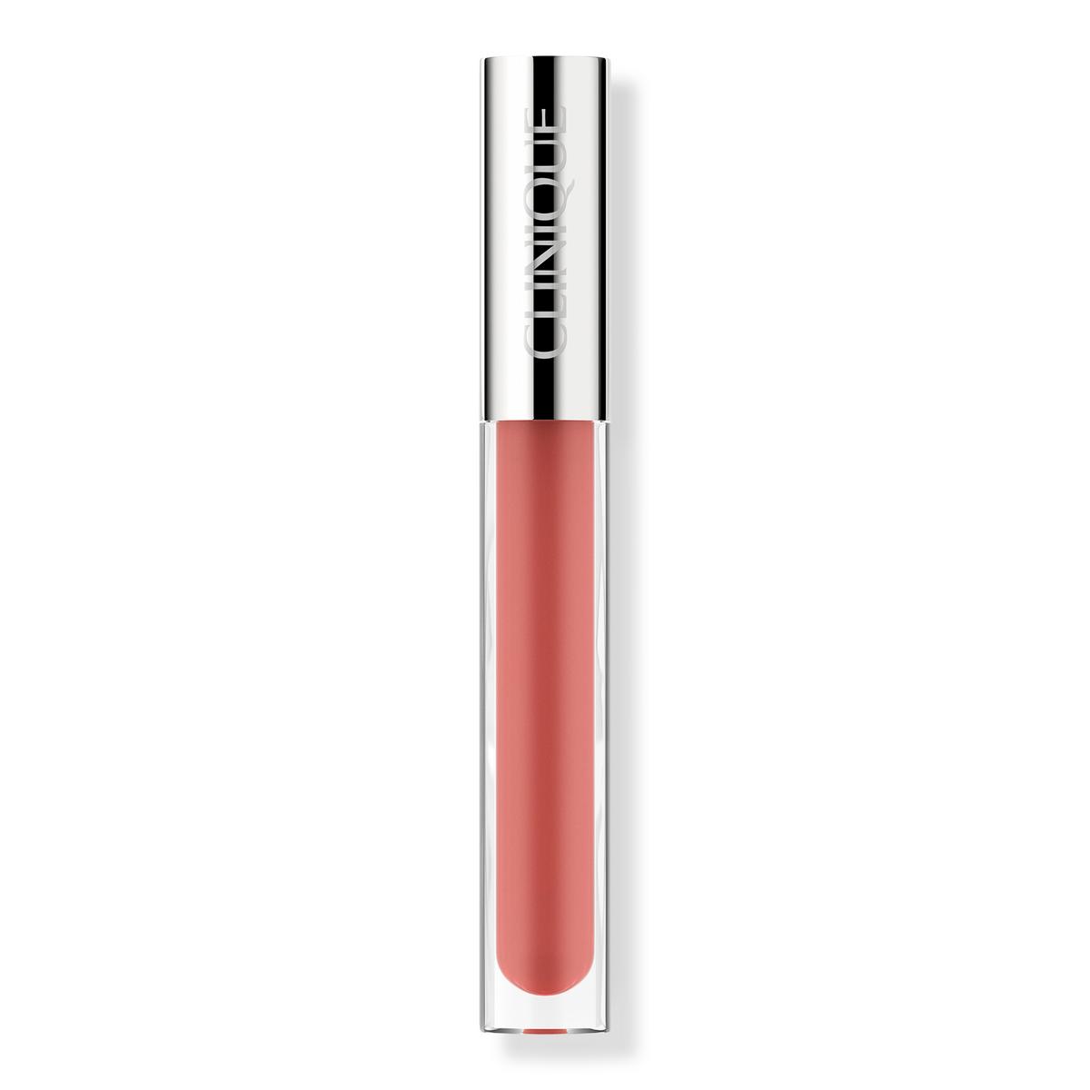 Pop Plush · Gloss cremoso
