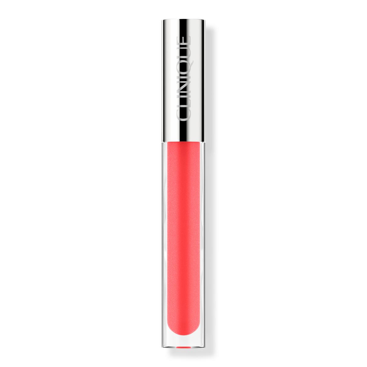 Pop Plush · Gloss cremoso
