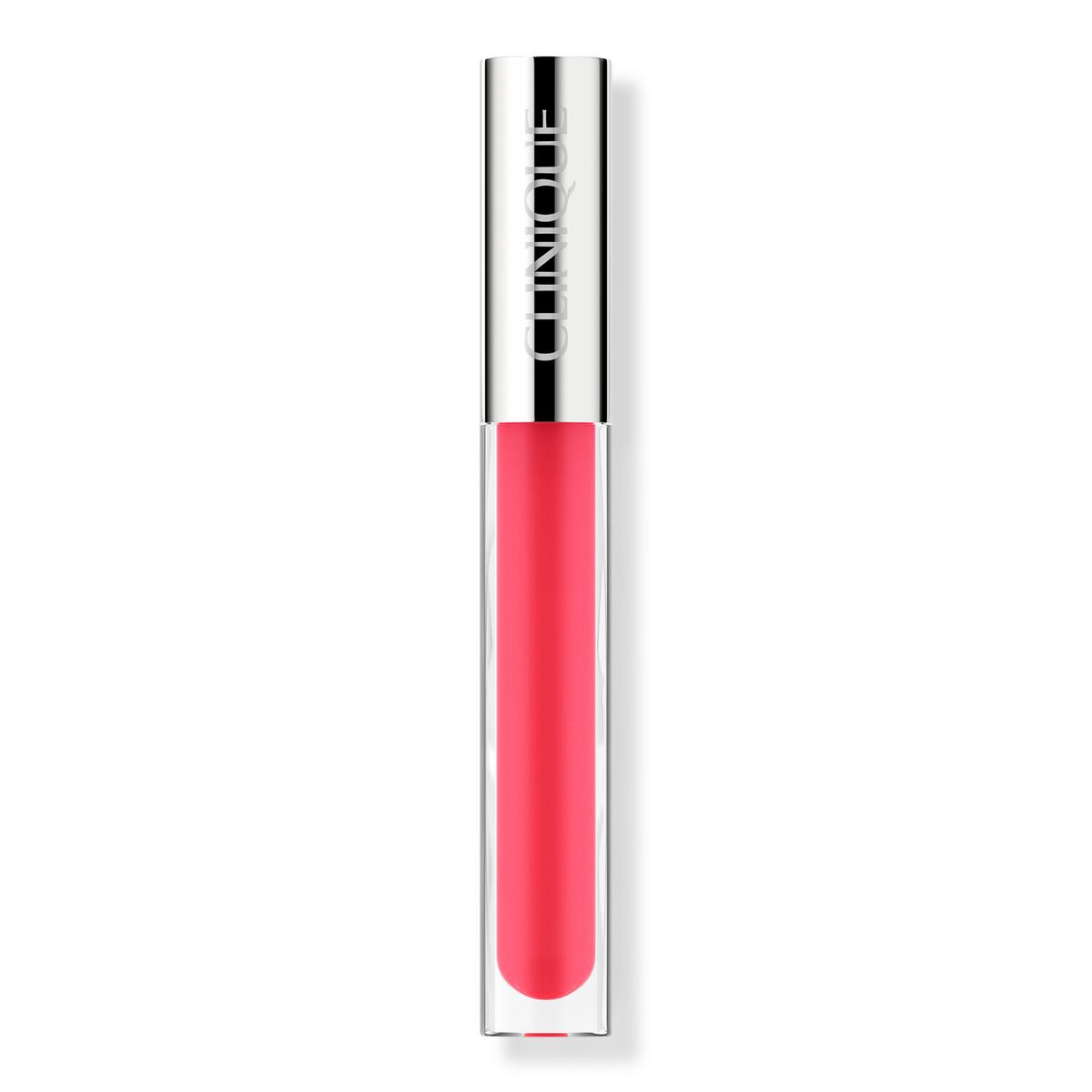 Pop Plush · Gloss cremoso