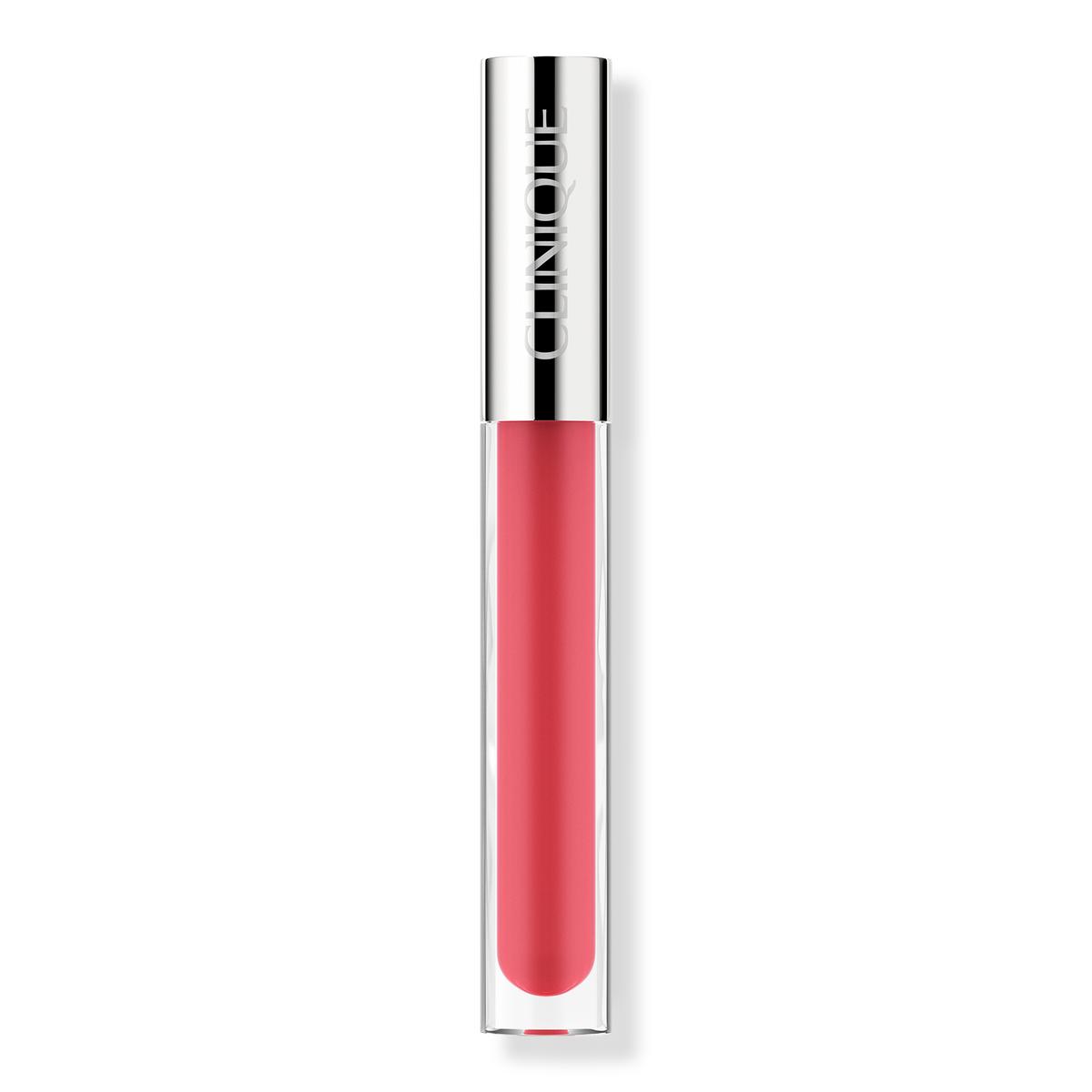 Pop Plush · Gloss cremoso