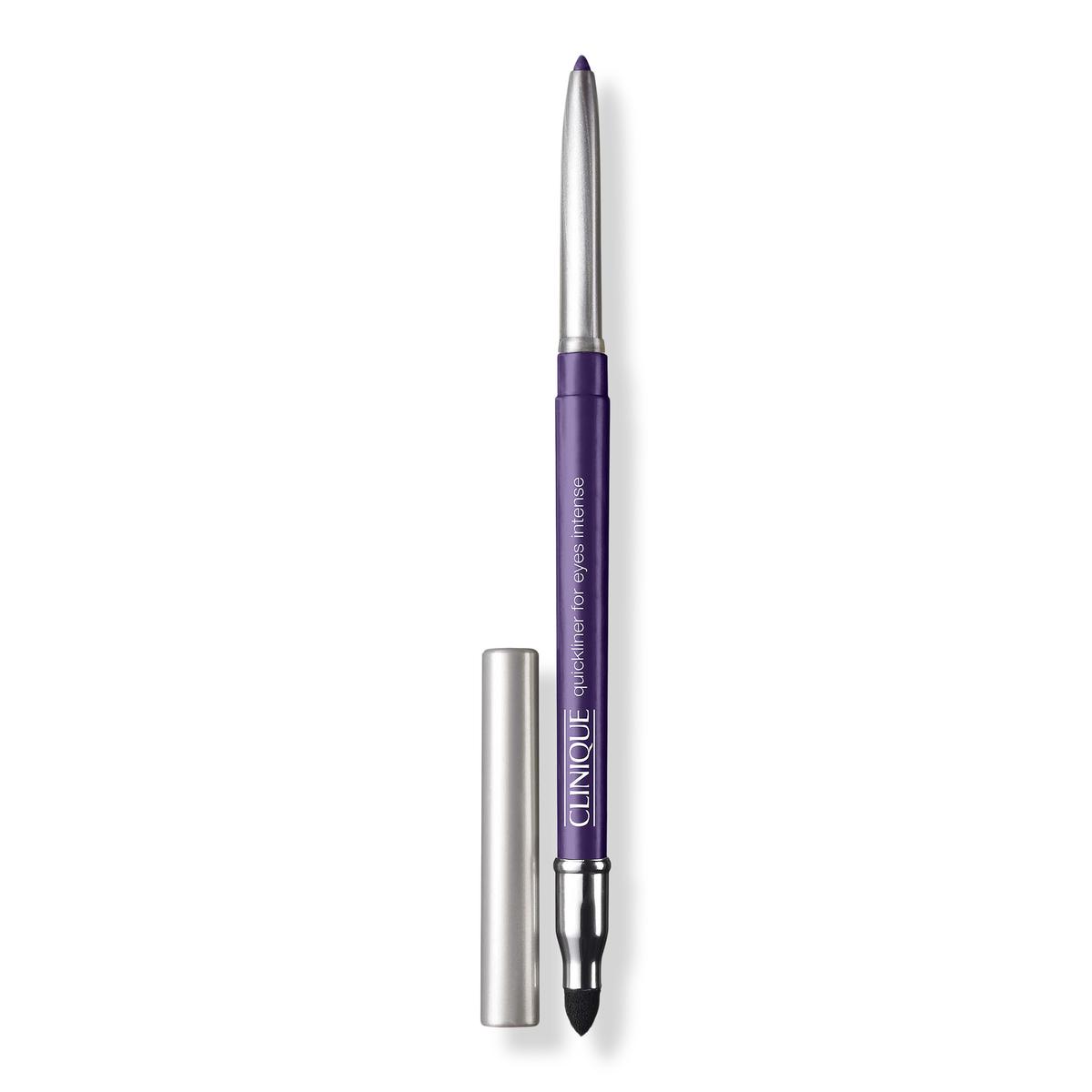Quickliner For Eyes Intense · Delineador