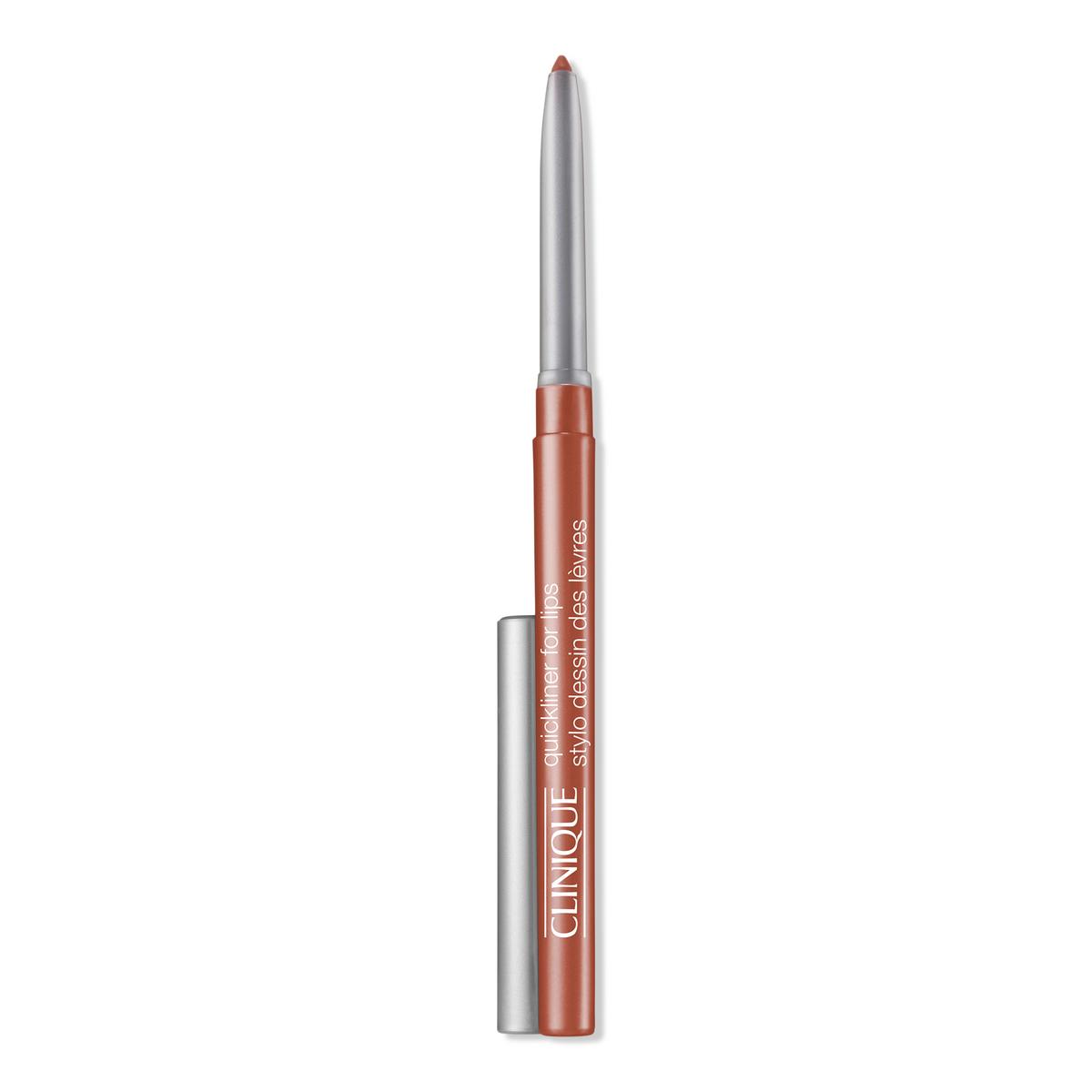Quickliner For Lips · Delineador de labios