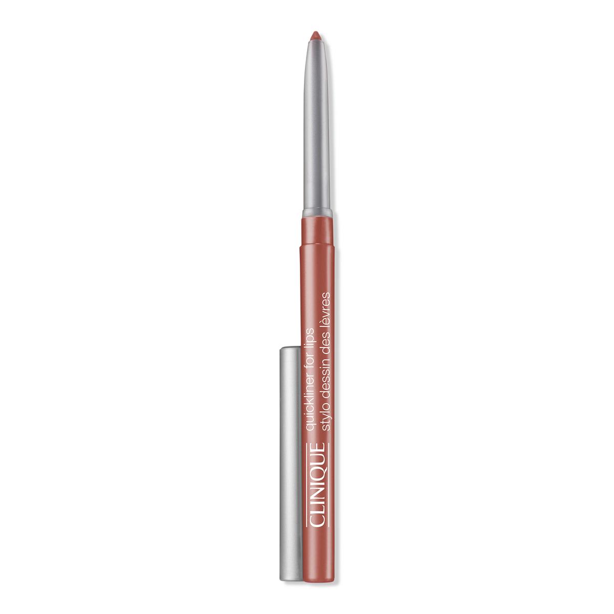 Quickliner For Lips · Delineador de labios