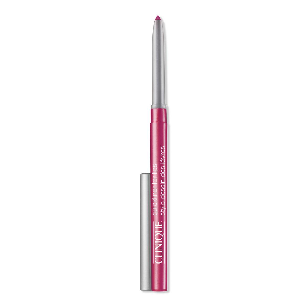 Quickliner For Lips · Delineador de labios