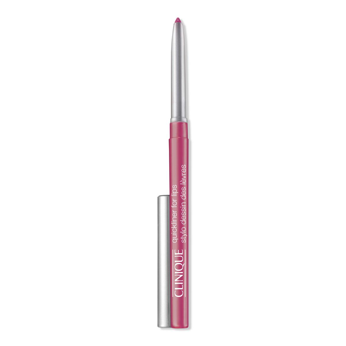 Quickliner For Lips · Delineador de labios
