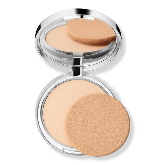 Stay-Matte Sheer · Polvo compacto