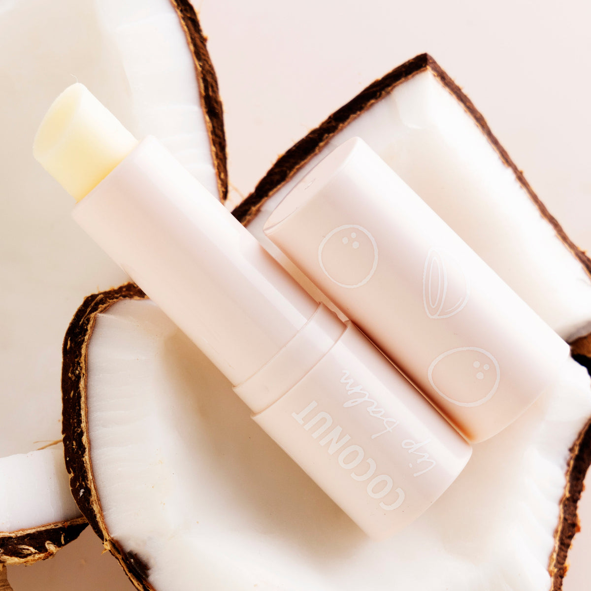 Lip Balm · Bálsamo labial