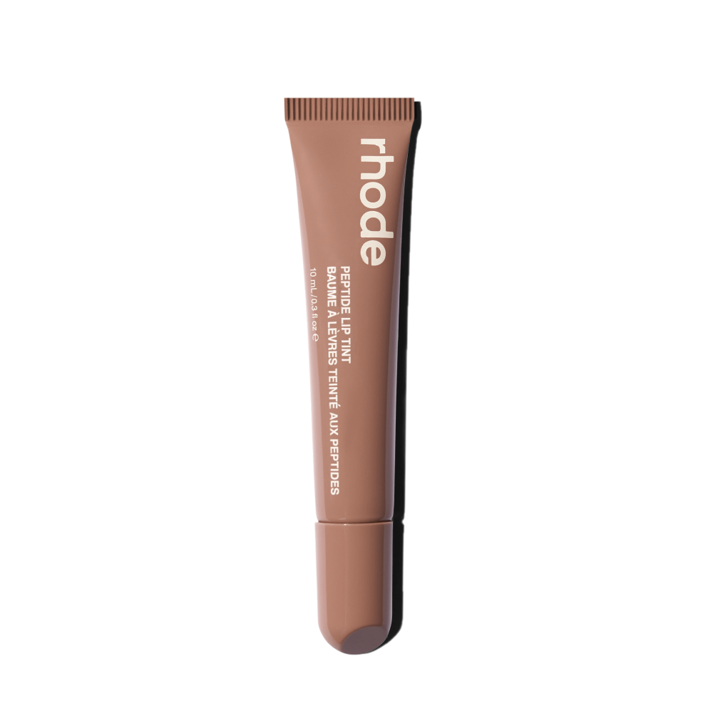 Peptide Lip Tint · Bálsamo labial con color