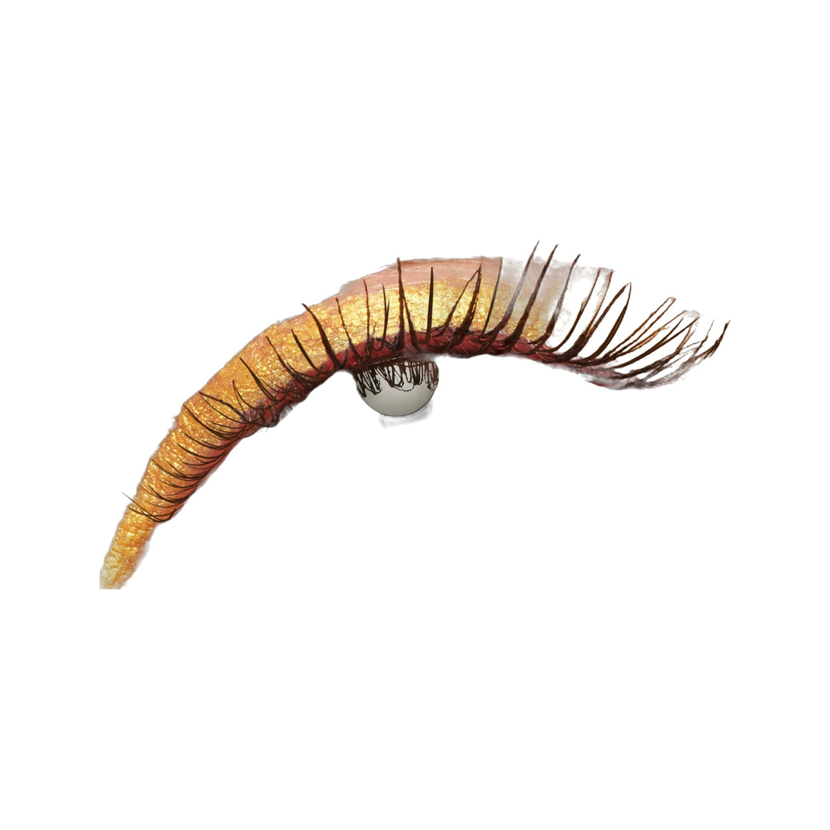 BFF Mascara · Máscara de pestañas