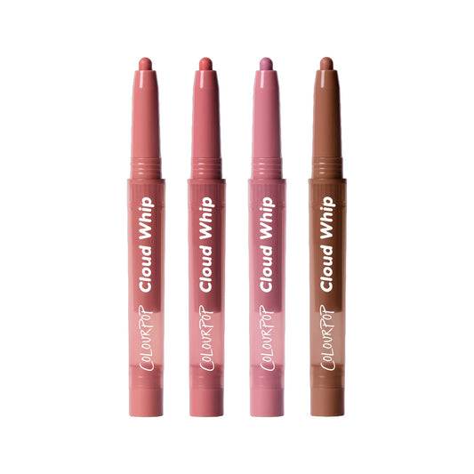 Cloud Whip · Delineador de labios difuminado