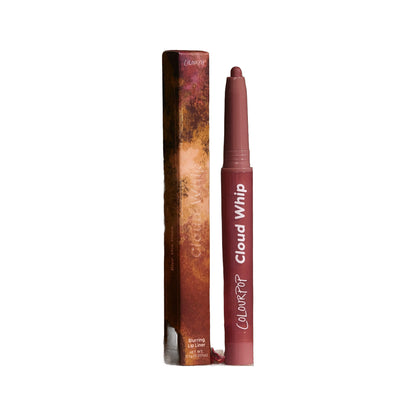Cloud Whip · Delineador de labios difuminado