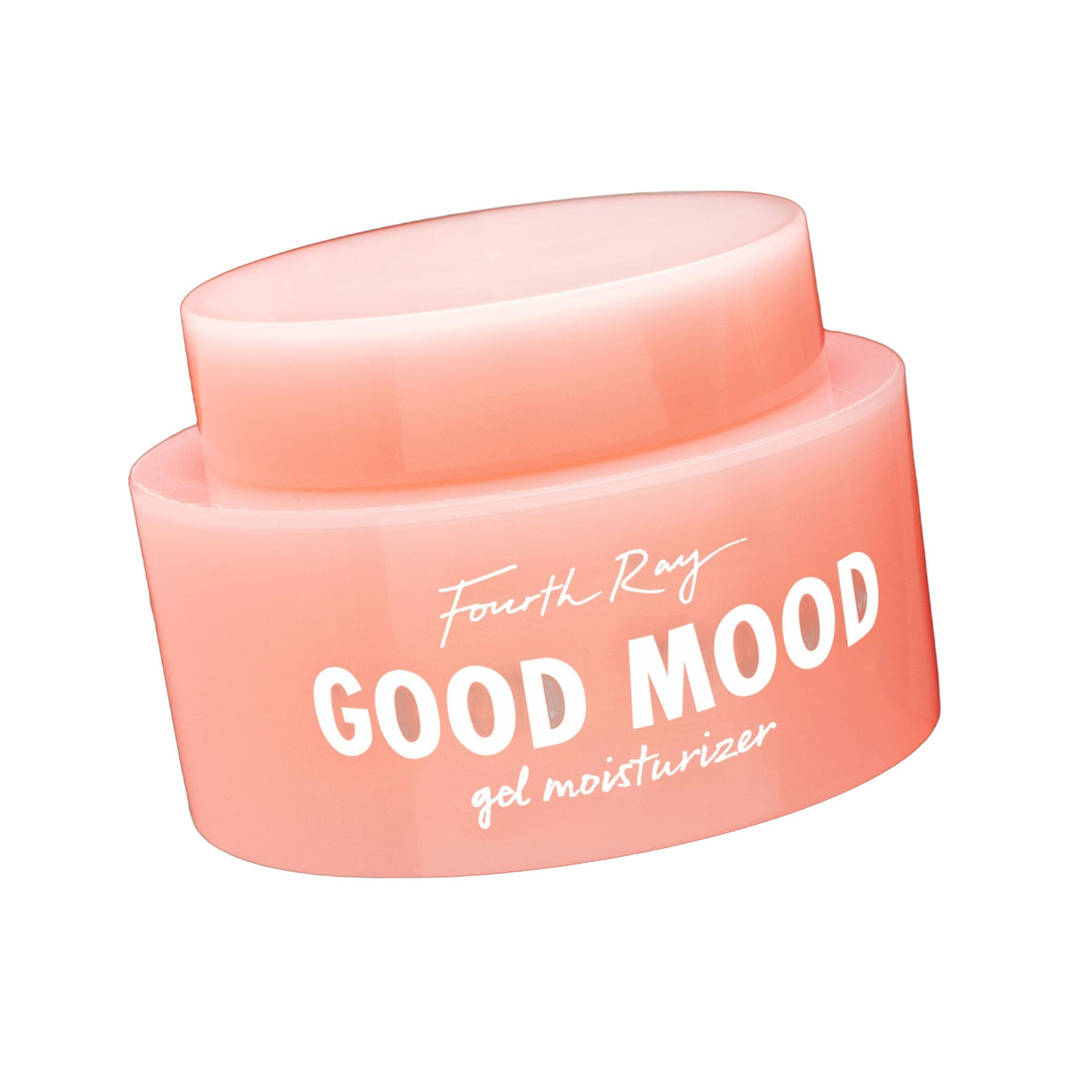 Good Mood · Gel hidratante