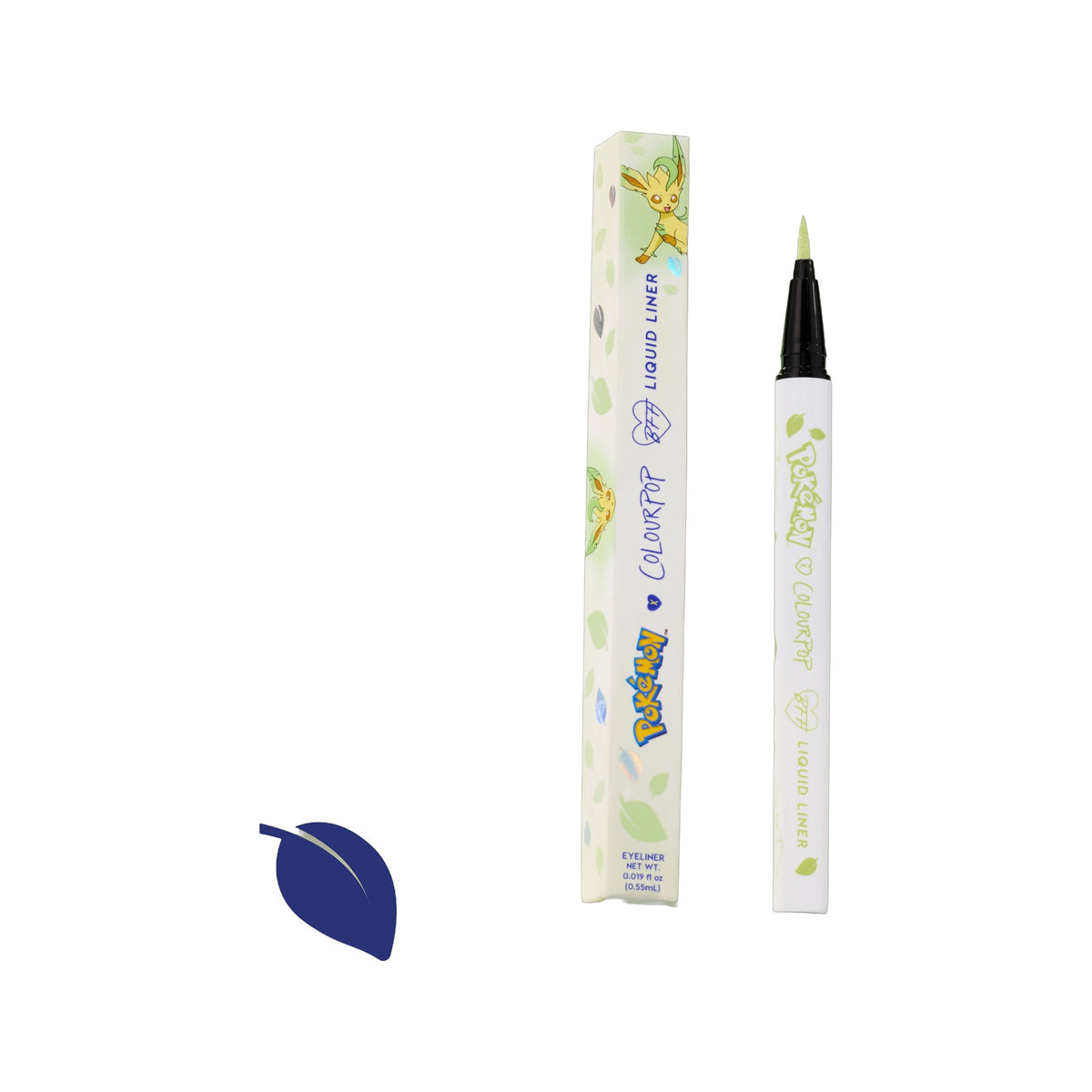 BFF Liquid Liner · Delineador líquido