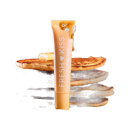 Fresh Kiss · Bálsamo glossy