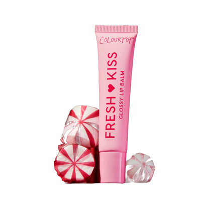 Fresh Kiss · Bálsamo glossy