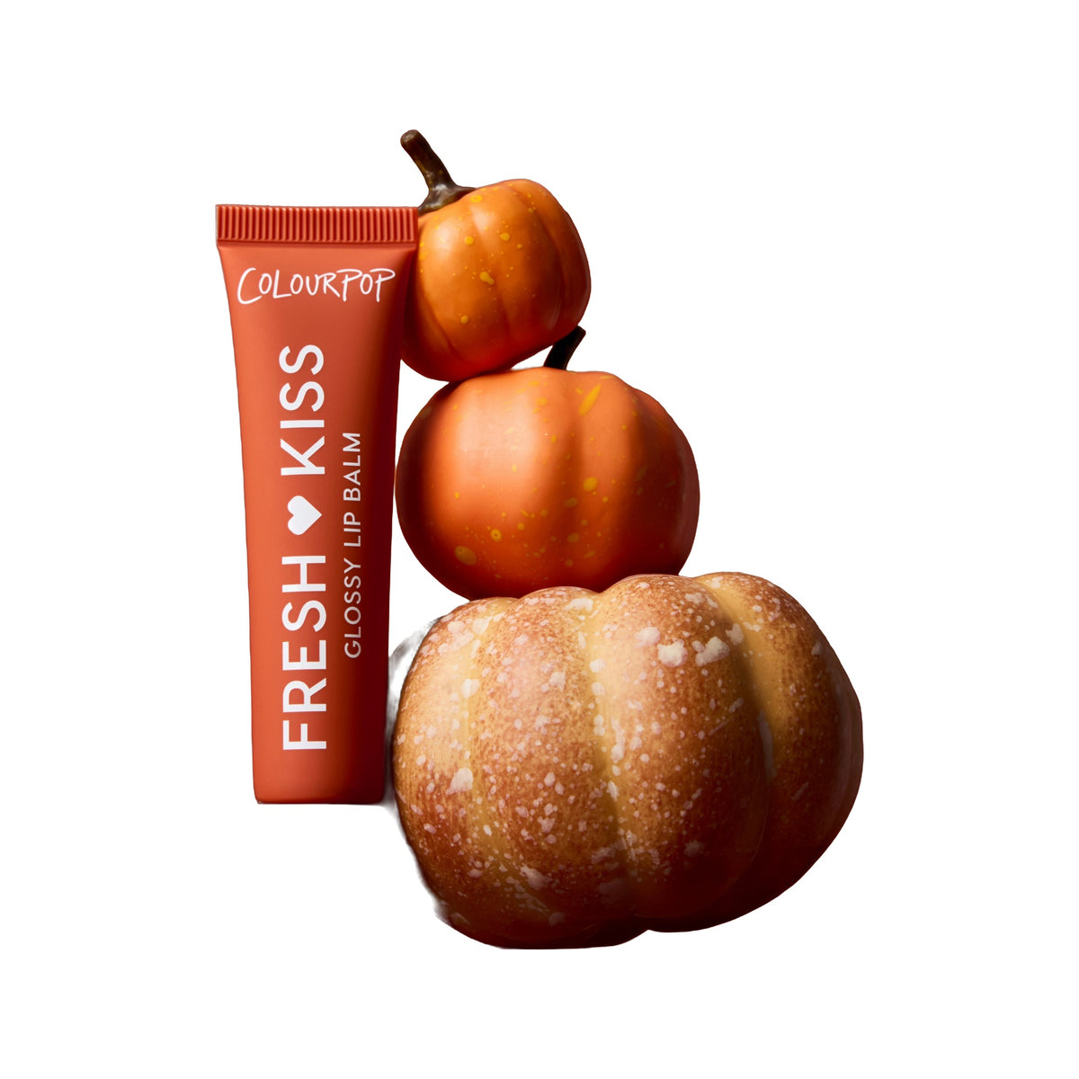 Fresh Kiss · Bálsamo glossy