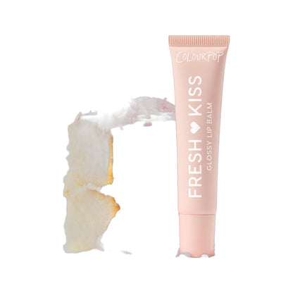 Fresh Kiss · Bálsamo glossy