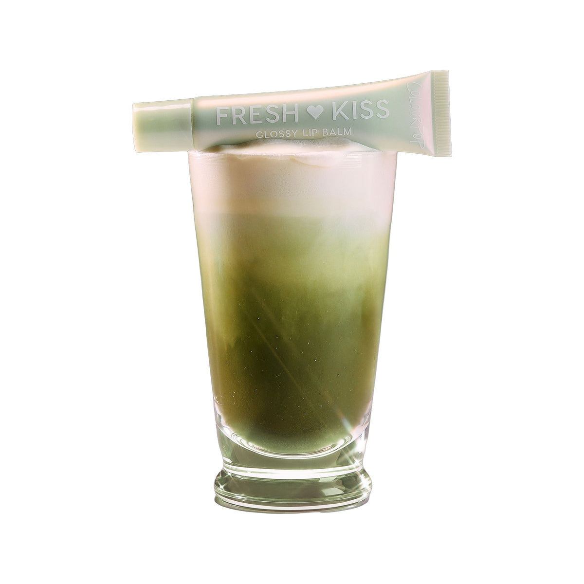 Fresh Kiss · Bálsamo glossy