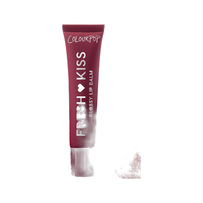 Fresh Kiss · Bálsamo glossy