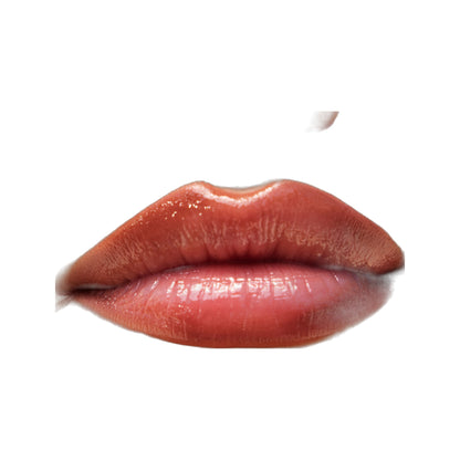 Fresh Kiss · Bálsamo glossy