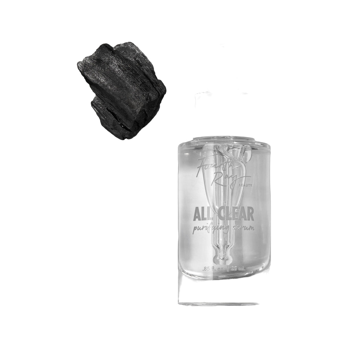 Rainfall · Sérum 2 % ácido hialurónico
