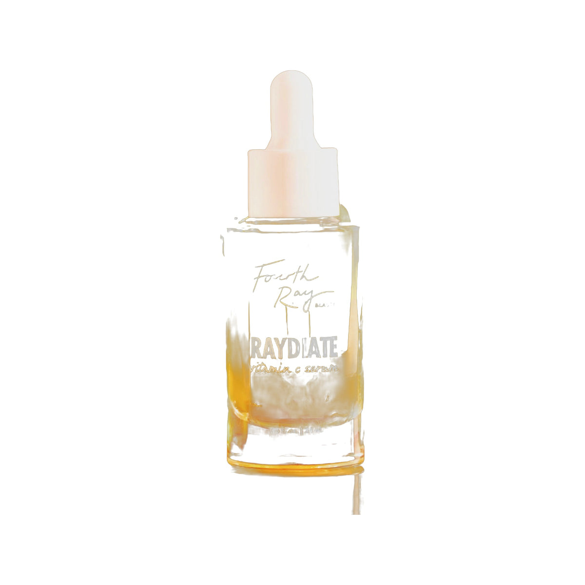 Rainfall · Sérum 2 % ácido hialurónico