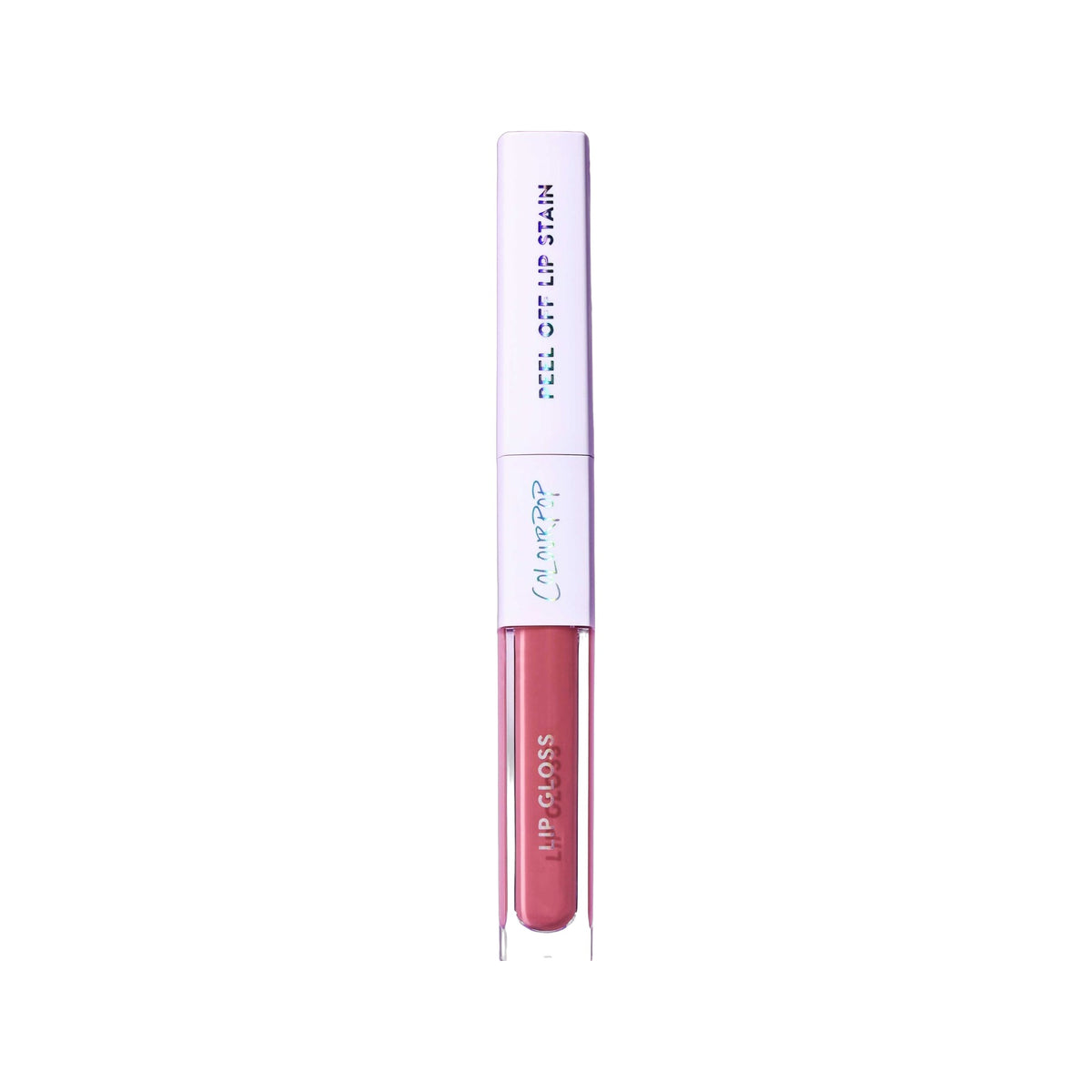 Super Stain · Tinte labial peel-off y gloss