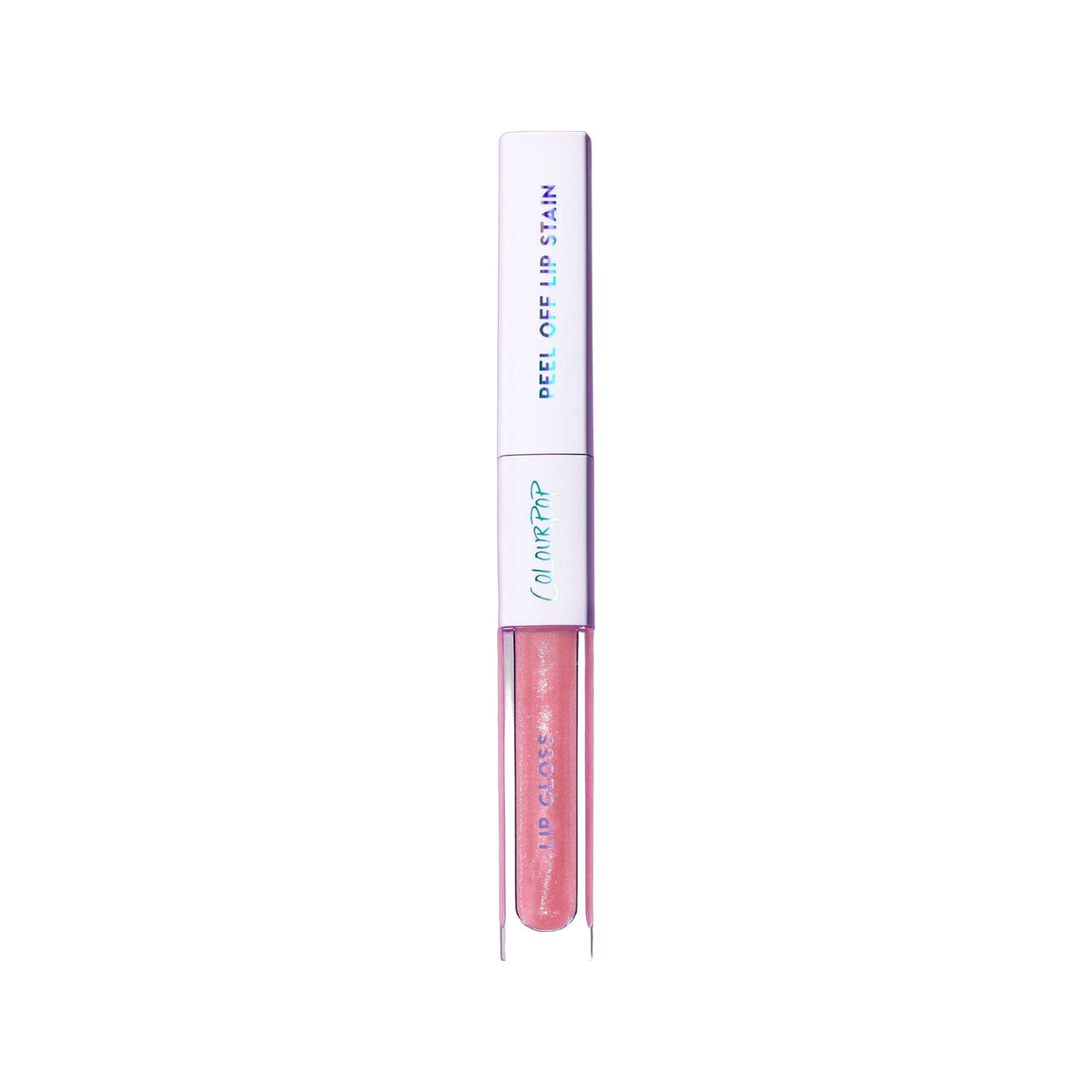 Super Stain · Tinte labial peel-off y gloss
