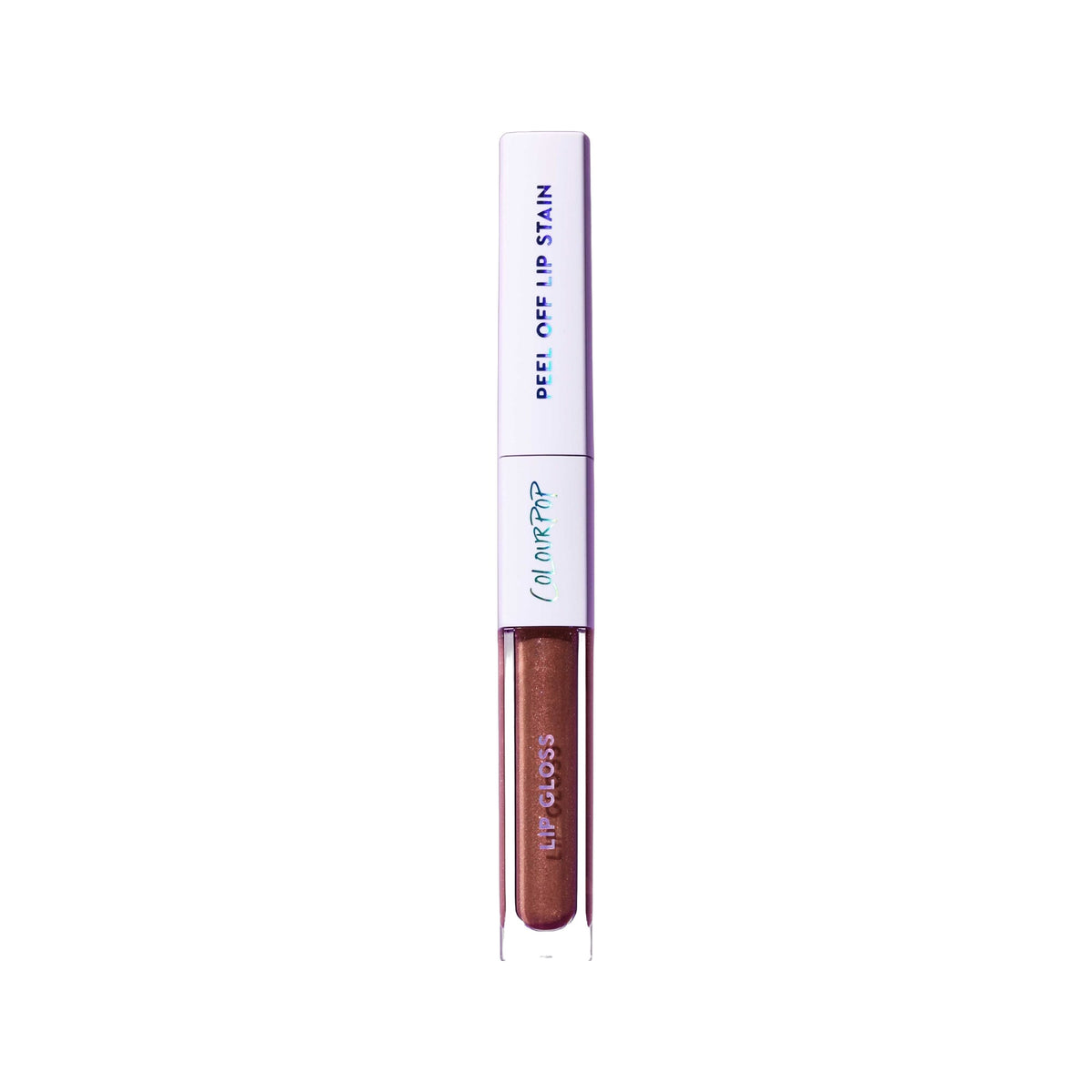 Super Stain · Tinte labial peel-off y gloss