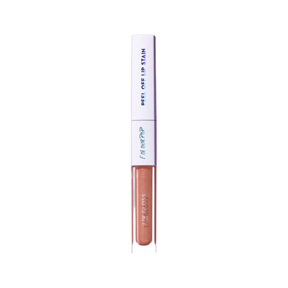 Super Stain · Tinte labial peel-off y gloss