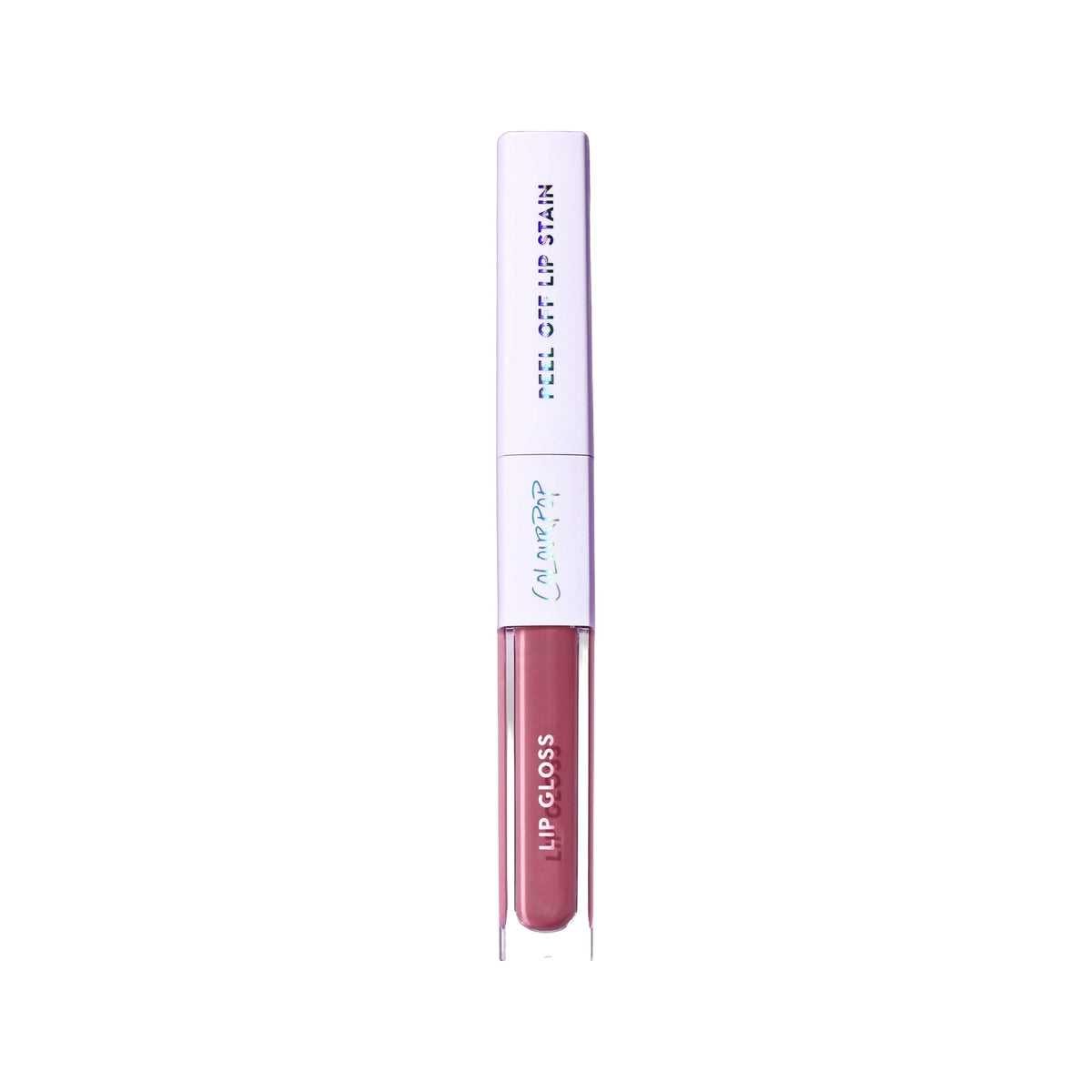 Super Stain · Tinte labial peel-off y gloss