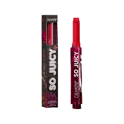 So Juicy · Gloss voluminizador