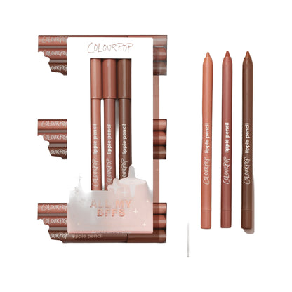 Lippie Pencil · Delineador de labios