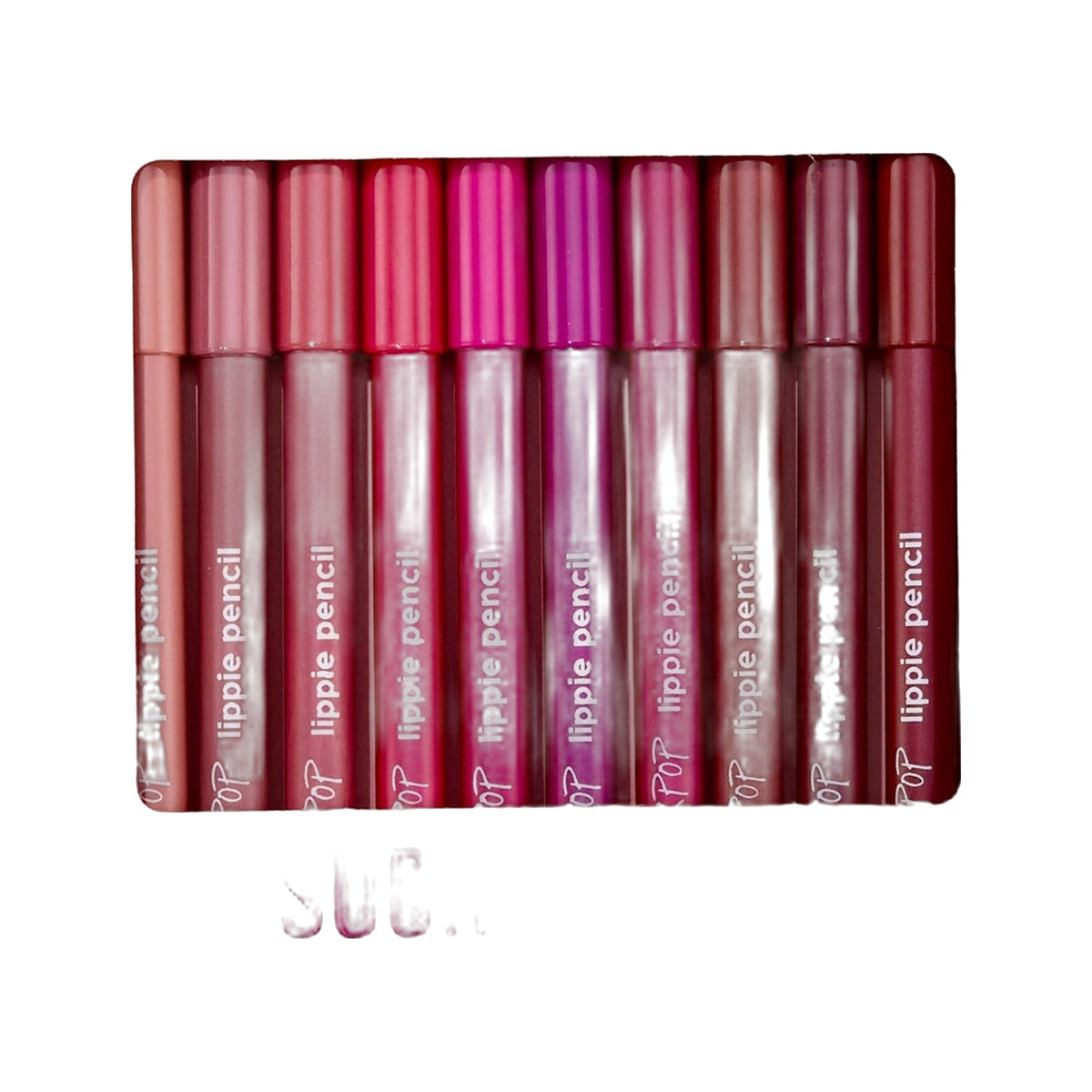 Lippie Pencil · Delineador de labios