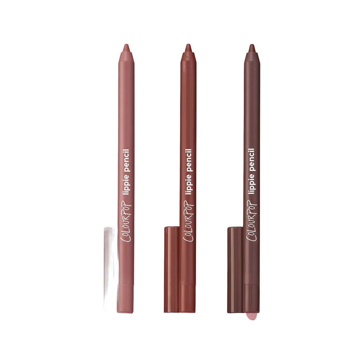Lippie Pencil · Delineador de labios
