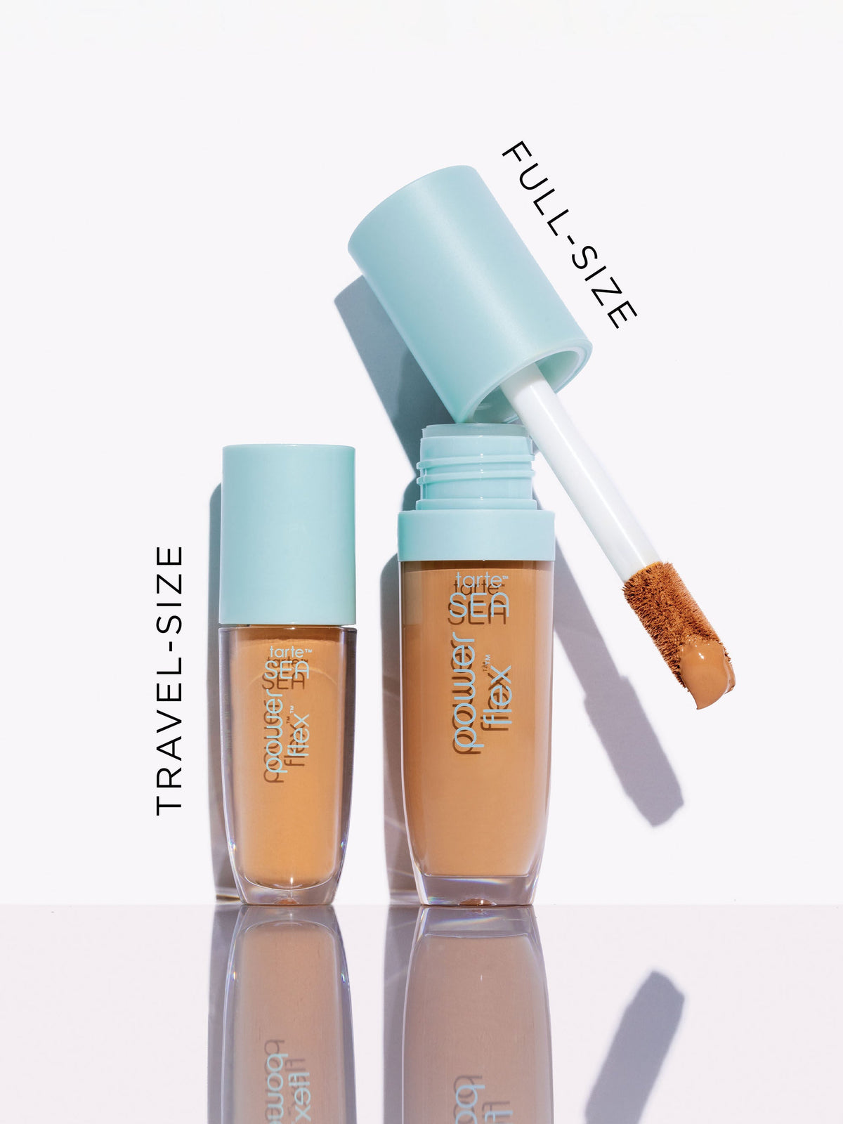 SEA Power Flex · Corrector
