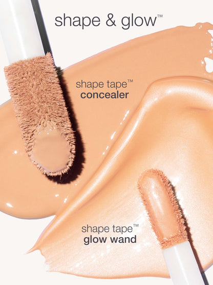 Shape Tape Glow Wand · Iluminador líquido