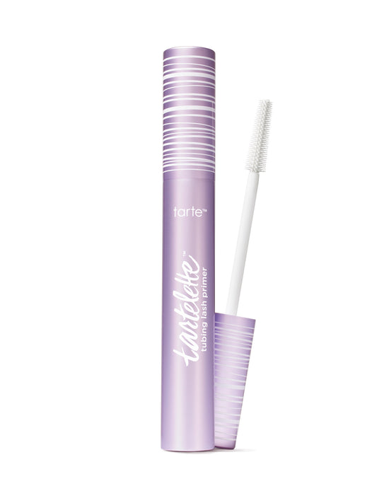 tartelette · Prebase de pestañas tubing