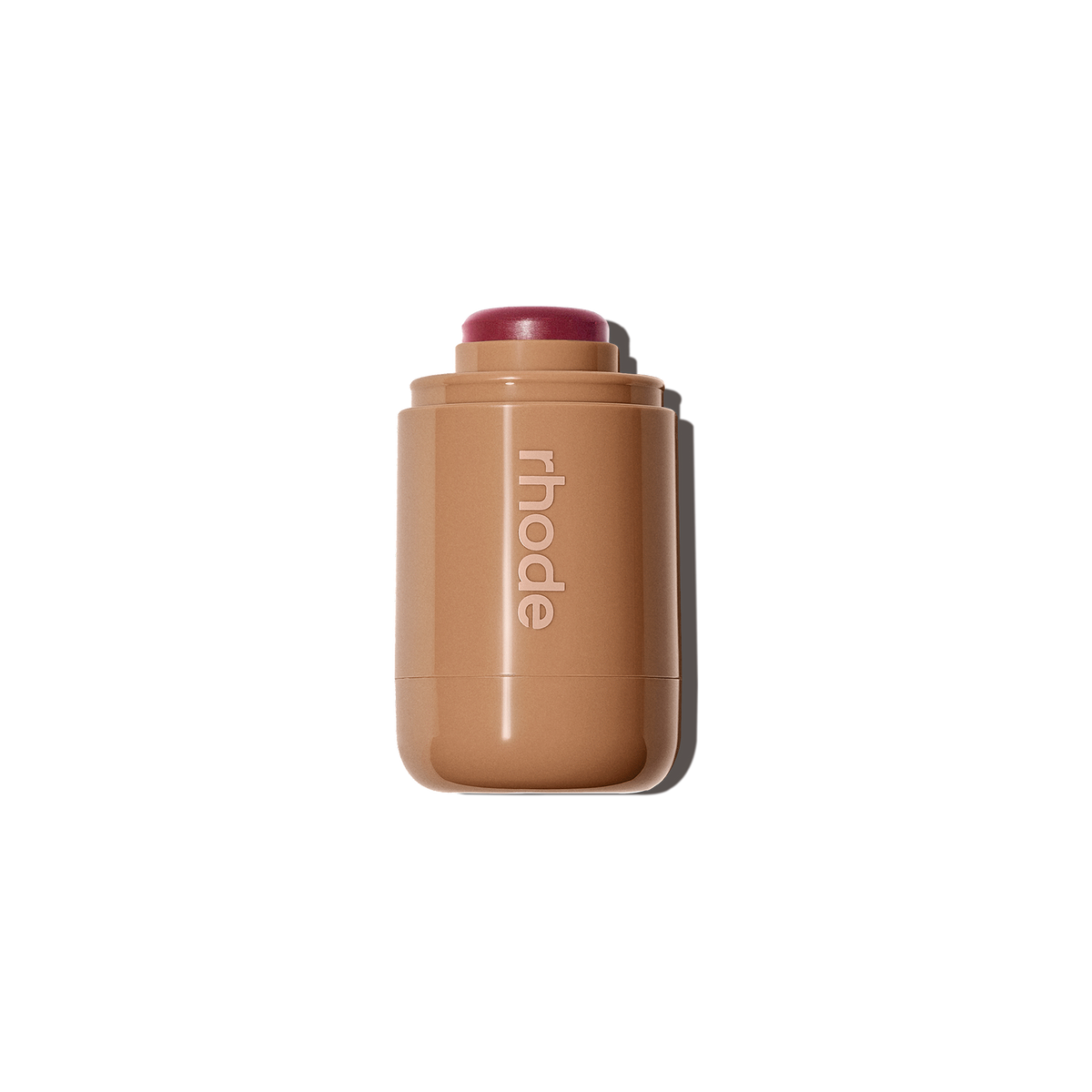 Pocket Blush · Rubor en barra