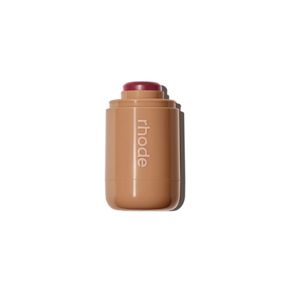 Pocket Blush · Rubor en barra