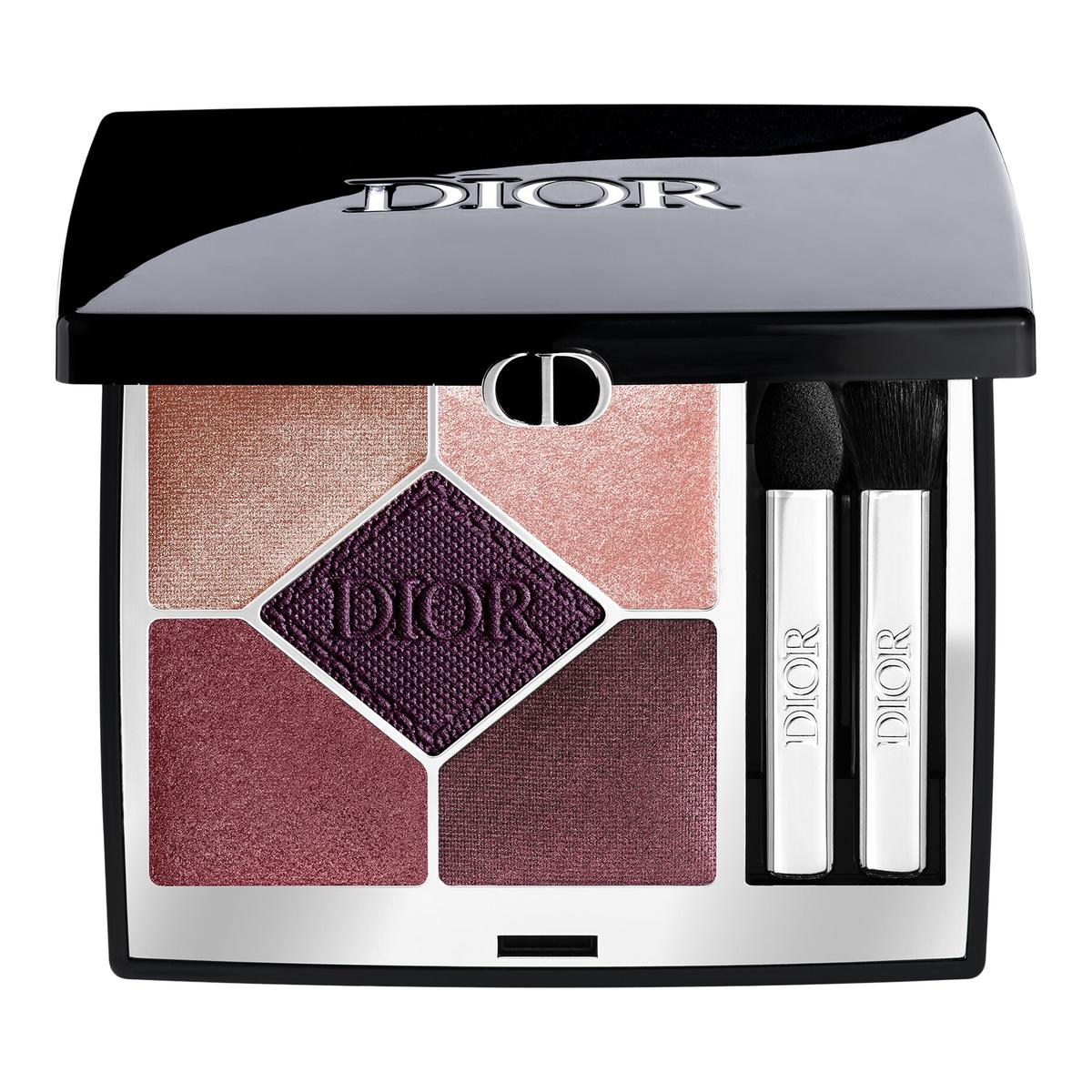 5 Couleurs Couture · Paleta de sombras