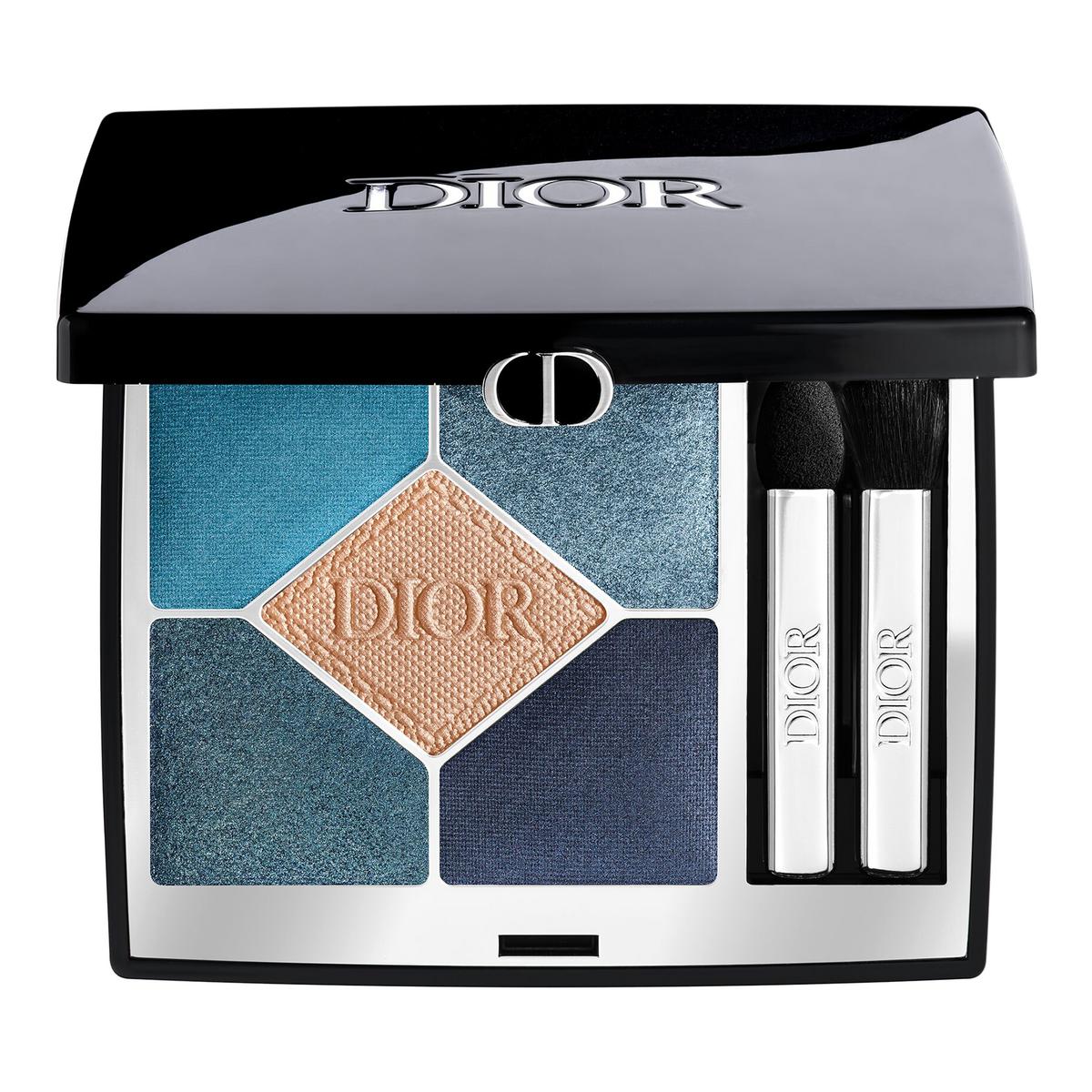 5 Couleurs Couture · Paleta de sombras
