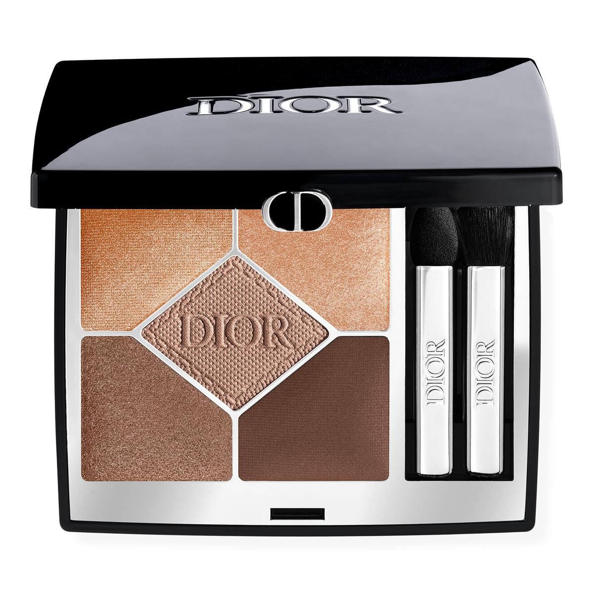 5 Couleurs Couture · Paleta de sombras