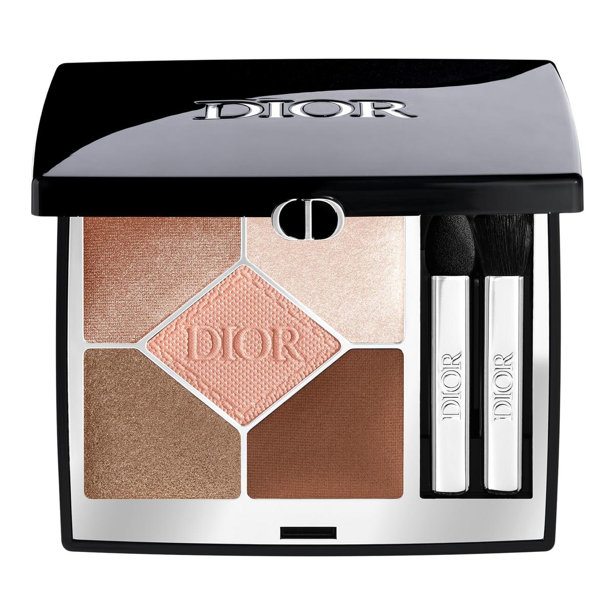 5 Couleurs Couture · Paleta de sombras