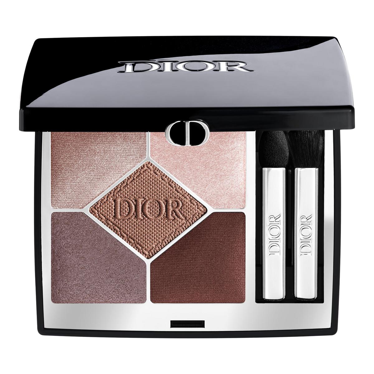 5 Couleurs Couture · Paleta de sombras