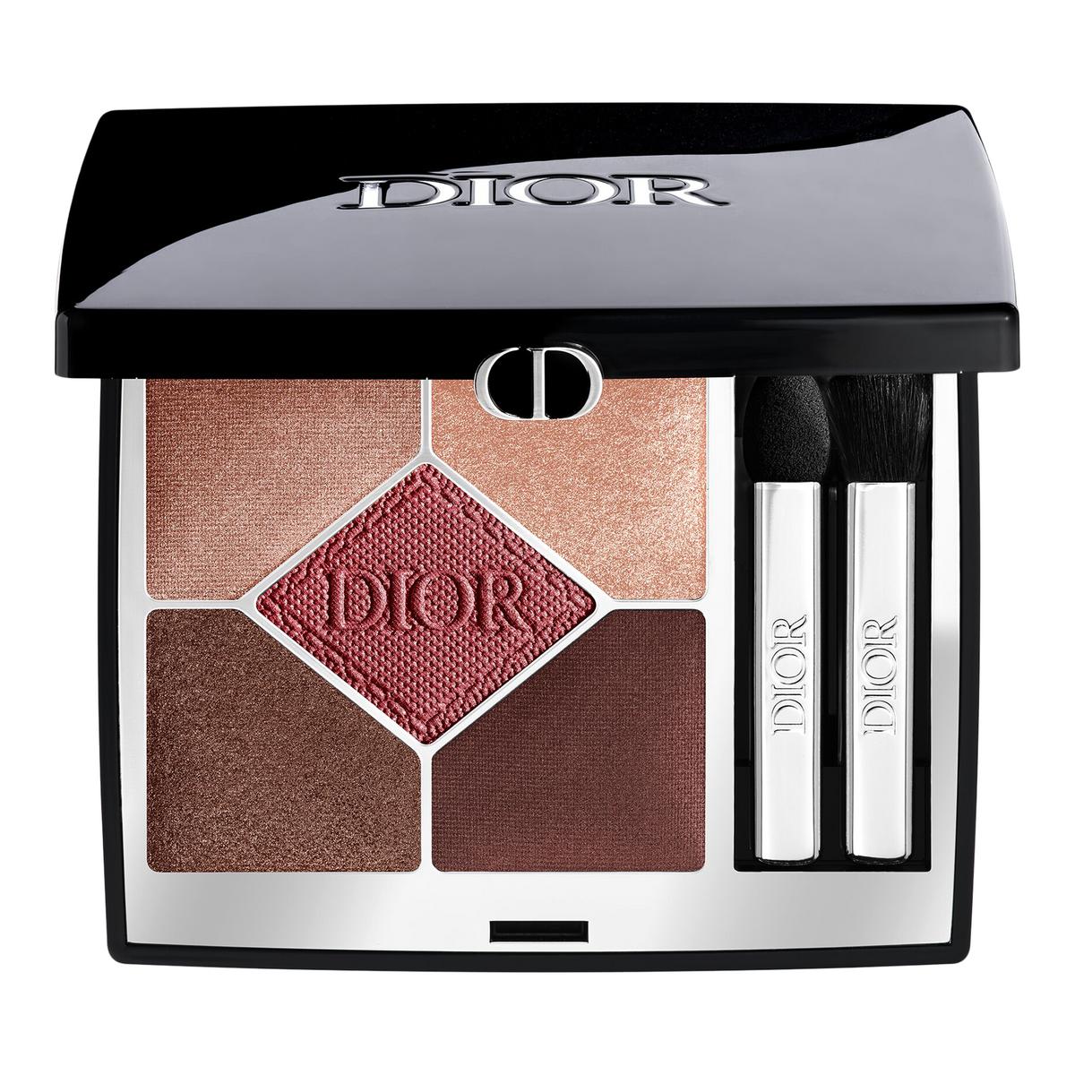 5 Couleurs Couture · Paleta de sombras