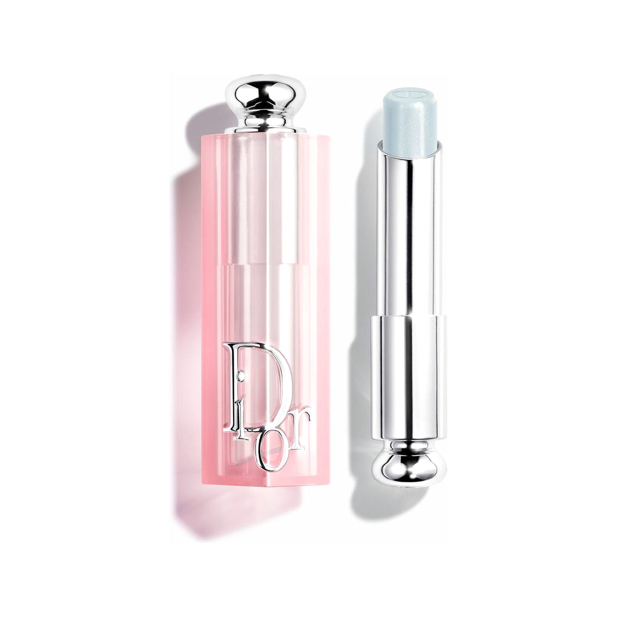 Dior Addict Lip Glow · Bálsamo labial que se adapta