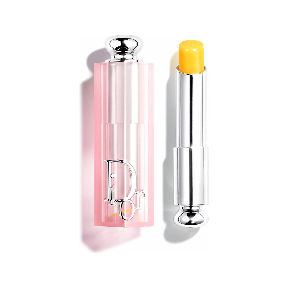 Dior Addict Lip Glow · Bálsamo labial que se adapta