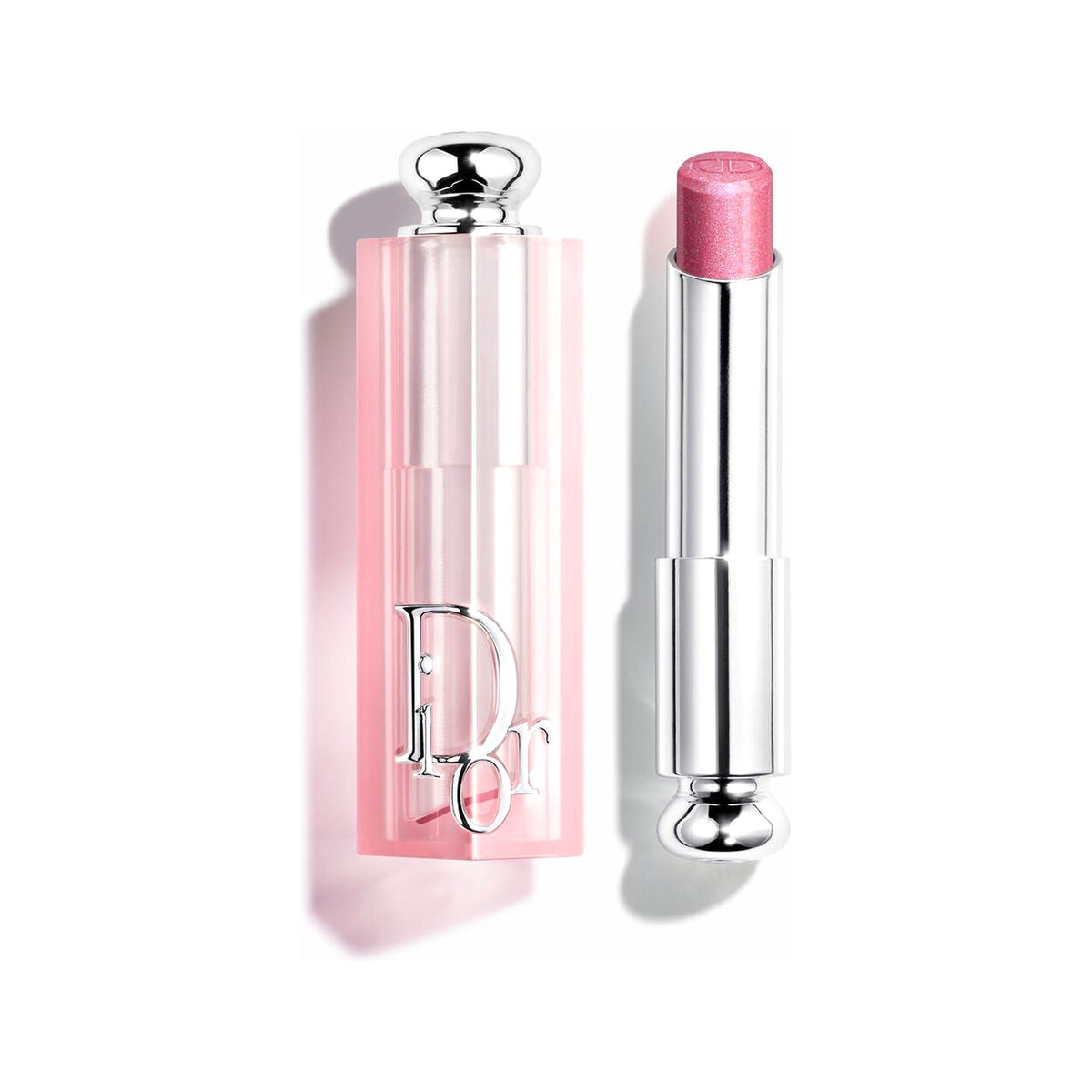 Dior Addict Lip Glow · Bálsamo labial que se adapta